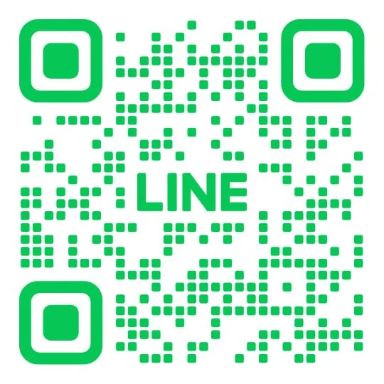 QR Code ทักเข้ามา 200 ดอลลาร์ Line @